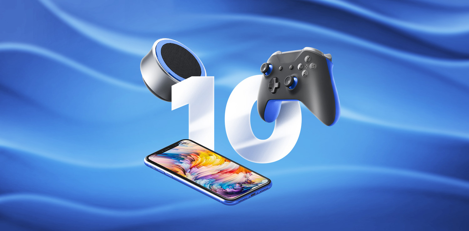 -10  